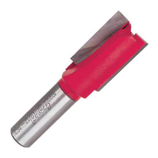 Freud Double Flute Straight Eclipse Grind Bit
