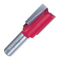 Freud Double Flute Straight Eclipse Grind Bit 7/8" Diameter 3" Length 1-1/4" Height