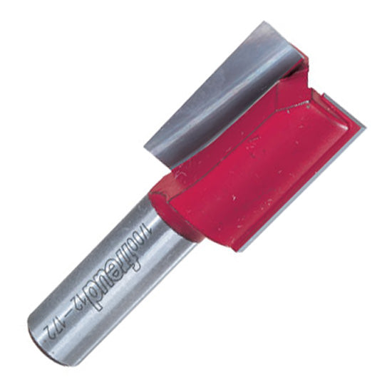 Freud Double Flute Straight Eclipse Grind Bit