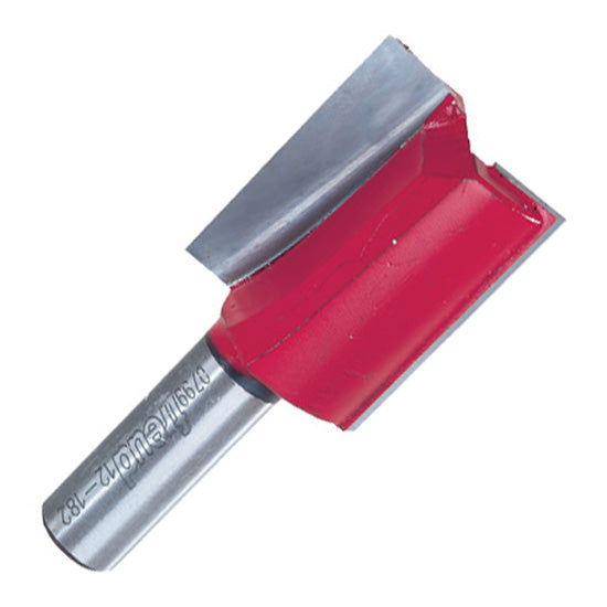 Freud Double Flute Straight Eclipse Grind Bit