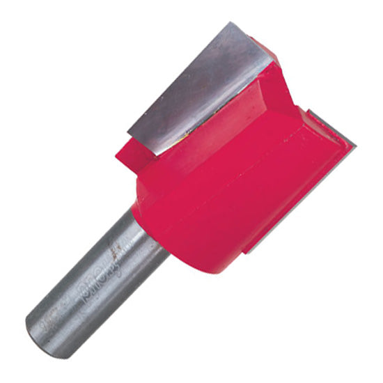 Freud Double Flute Straight Eclipse Grind Bit