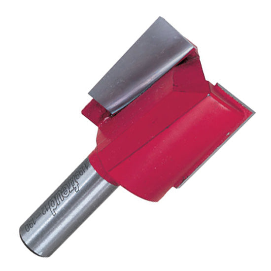Freud Double Flute Straight Eclipse Grind Bit
