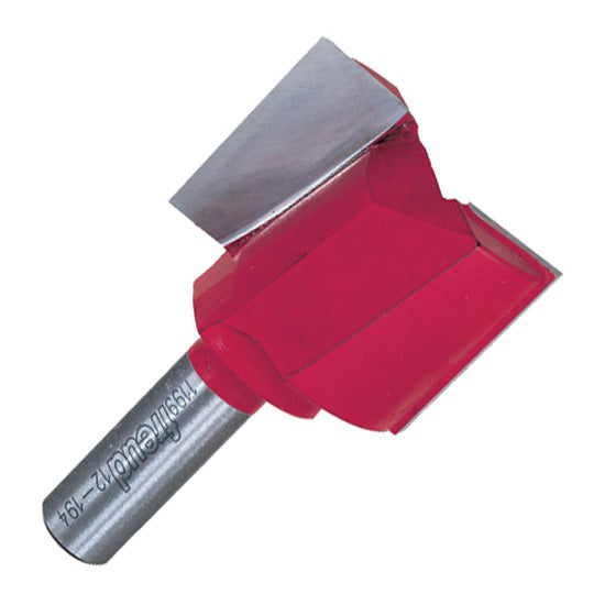 Freud Double Flute Straight Eclipse Grind Bit