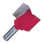 Freud Double Flute Straight Eclipse Grind Bit