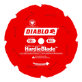 Freud HardieBlade Saw Blade for Fiber Cement 12" Diameter
