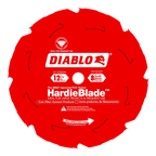 Freud HardieBlade Saw Blade for Fiber Cement