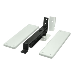 Deltana Double Action Spring Hinge
