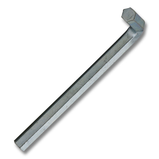 Allen Wrench 5mm Hex Head
