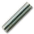 Threaded Rod  5/16" - 18 Thread 1-1/2" Length