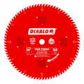 Diablo Fine Finish Saw Blade 14" Diameter