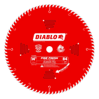 Diablo Fine Finish Saw Blade
