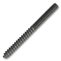 Hanger Bolt 3" Length 1/4"-20 Thread Size, Multiples of 100