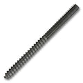 Hanger Bolt 3-1/2" Length 1/4"-20 Thread Size, Multiples of 50