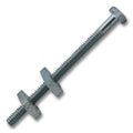 Draw Bolt 1/4-20 Thread, 3-1/2 Long, 7/16" Head