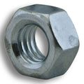 Nut Hex 5/16-18 Thread Zinc