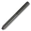 Hanger Bolt 3" Length 5/16"-18 Thread Size