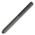 Hanger Bolt 3 1/2" Length 5/16"-18 Thread Size