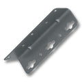 6" Keyhole Bracket 16 Gauge steel