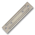 Mending Plate 3-3/8" x 3/4"