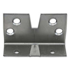 B. Walter Bed Slat Bracket 1-3/8"W X 2-3/8"H X 1"D