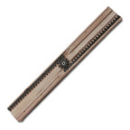Wood Reciprocation-Action Table Extensions