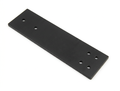 Granite Counter Support Bracket Black, 12"
