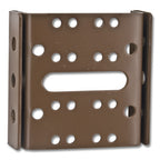CSH Bedlock 3-3/4" High Mounting Plate