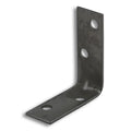 L-Bracket 1-1/2" x 1-1/2" x 5/8"