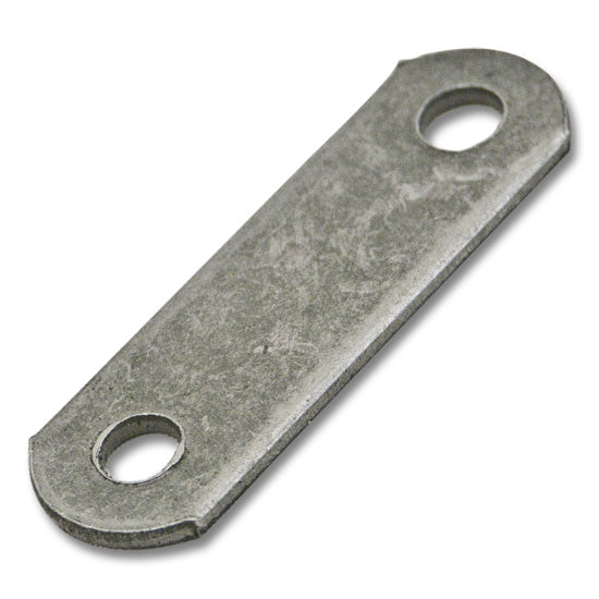 Mending Plate 2" x  1/2"