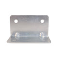 Angle Bracket 2-1/4" With 1-1/4" Sides -16 Gauge Steel