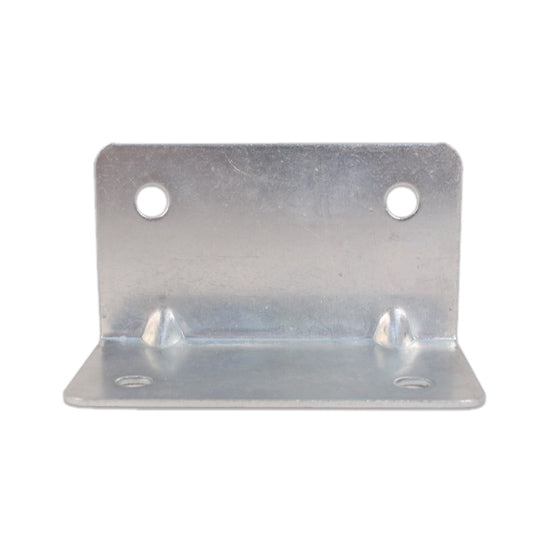 Angle Bracket 2-1/4" With 1-1/4" Sides -16 Gauge Steel
