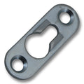 Keyhole Bracket, 1-5/8" x 9/16"