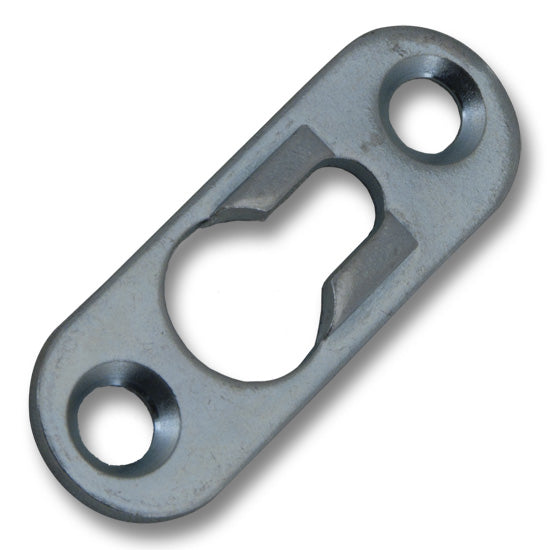 Keyhole Bracket, 1-5/8" x 9/16"