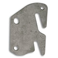Bed Rail Slot Bracket