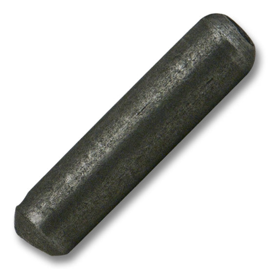 Hanger Bolt Bed Pin 1-1/4" Long X 19/64"Diamitor