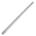 CSH File Bar Steel 1/2" Width 48" Length