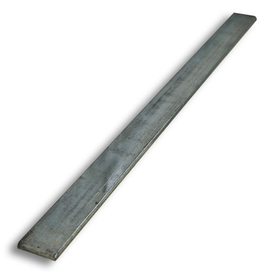 CSH File Bar Steel 3/4" Width 22-1/4" Length