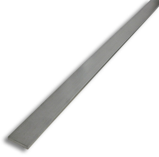 CSH File Bar Steel