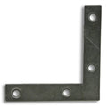 Angle Bracket, 3-1/2" x 3-1/2"