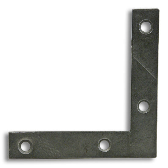 Angle Bracket, 3-1/2" x 3-1/2"