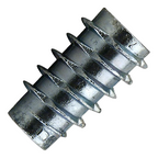 Threaded Insert 1/4-20 Thread Without Flange