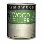 FamoWood Putty Solvent-Based