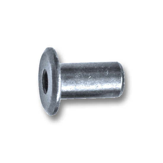 Stafast KD Nut Long 18 mm Long 17 mm Diameter Head