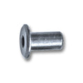 Stafast KD Nut Long 18 mm Long 17 mm Diameter Head, Zinc