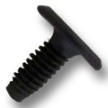 Stafast KD Bolt 17 mm Diameter Head 4 mm Hex Drive 20 mm Length Nickel (Box of 100)