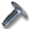 Stafast KD Bolt 17 mm Diameter Head 4 mm Hex Drive 20 mm Length Zinc, Multiples of 100
