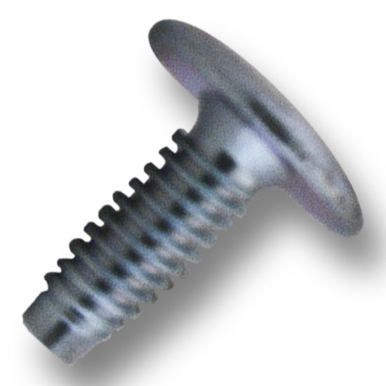 Stafast KD Bolt 17 mm Diameter Head 4 mm Hex Drive 20 mm Length Zinc, Multiples of 100