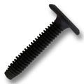 Stafast KD Bolt 17 mm Diameter Head 4 mm Hex Drive 35 mm Length Black