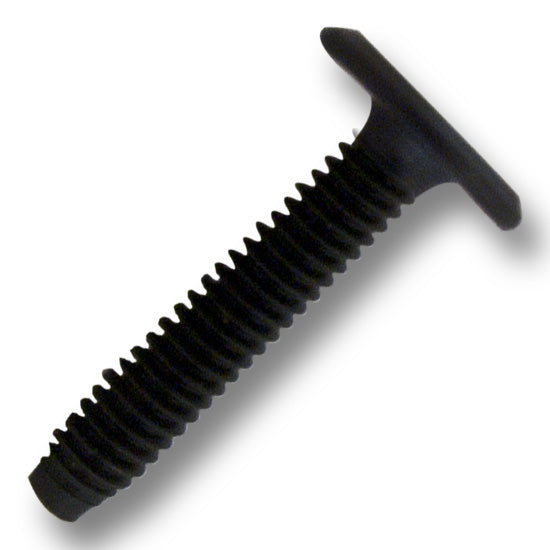 Stafast KD Bolt 17 mm Diameter Head 4 mm Hex Drive 35 mm Length Black