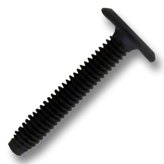 Stafast KD Bolt 17 mm Diameter Head 4 mm Hex Drive